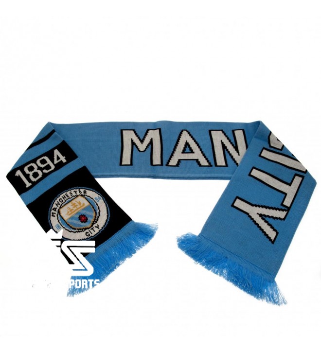 MANCHESTER CITY